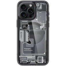 Чохол Spigen для Apple iPhone 15 Pro Max Ultra Hybrid MagFit, Zero One
