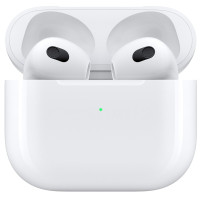 Навушники Apple AirPods 3rd generation with Lightning Charging Case