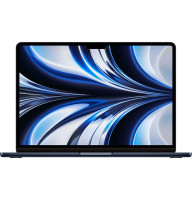 Ноутбук APPLE MacBook Air 13" M2 16/512GB Midnight