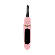 Плойка для вій Eyelash Curler 8697 від USB Pink N