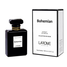 Нішеві парфуми унісекс LAROME 301 Bohemian 100 мл