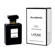 Нішеві парфуми унісекс LAROME 304 Accademia 100 мл