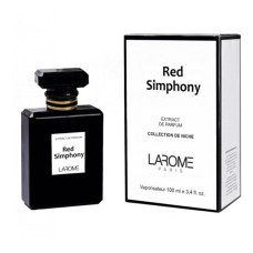 Нішеві парфуми унісекс LAROME 305 Red Simphony 100 мл