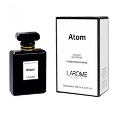 Нішеві парфуми унісекс LAROME 308 Atom 100 мл