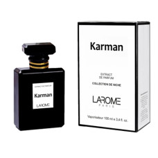 Нішеві парфуми унісекс LAROME 309 Karman 100 мл