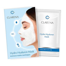 Ультразволожуюча кремова маска Hydro Hyaluron Mask 5 ml
