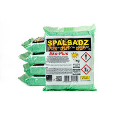 Порошок для чищення димоходів Spalsadz Eko Plus 5 кг