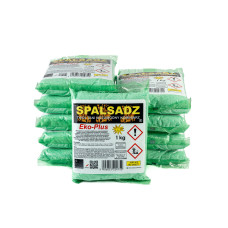 Порошок для чищення димоходів Spalsadz Eko Plus 10 кг