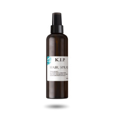 Спрей для волосся ТМ "K.I.P." термозахист та зміцнення «Миттєве відновлення та захист пошкодженого волосся» з кератином 100 ml 11008
