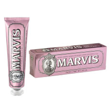Зубна паста для чутливих ясен Marvis Sensitive Gums Gentle mint 75 ml