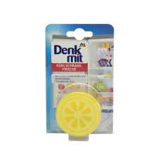 Поглинач запаху DenkMit у холодильник 1 шт