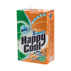 Порошок для прання Happy Cool 8 кг