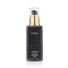 Крем для рук парфумований INRO Arrone 125 мл