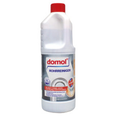 Засіб для чищення труб Domol 1л