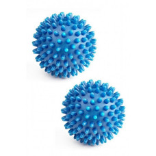 Кульки для прання білизни Dryer Balls 2 шт 7 см (407010)