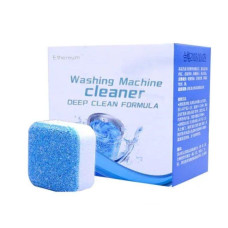Засіб (таблетки) очищення пральних машин VigohA Washing mashine cleaner 12 шт.