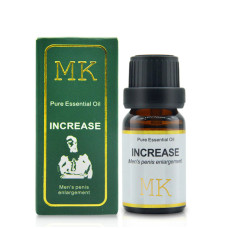 Ефірна олія Xun Z Lan INCREASE MK 10 ml для збільшення розміру пеніса